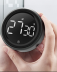 Versatile LED Kitchen Timer