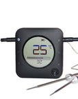 Opportia Wireless BBQ Thermometer - Precise Temperature Control