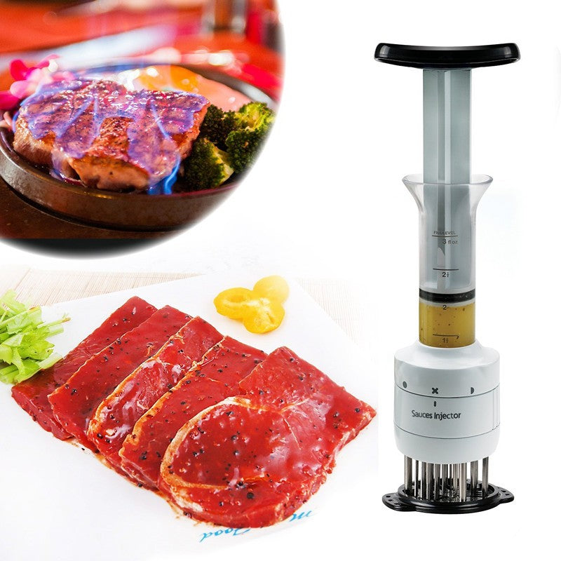 Marinade Injector Tool Image