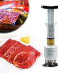 Marinade Injector Tool Image