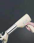 Electric Handheld Pasta Press Image