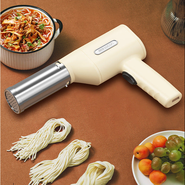 Automatic Handheld Noodle Maker Image