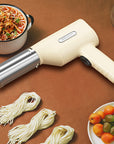 Automatic Handheld Noodle Maker Image