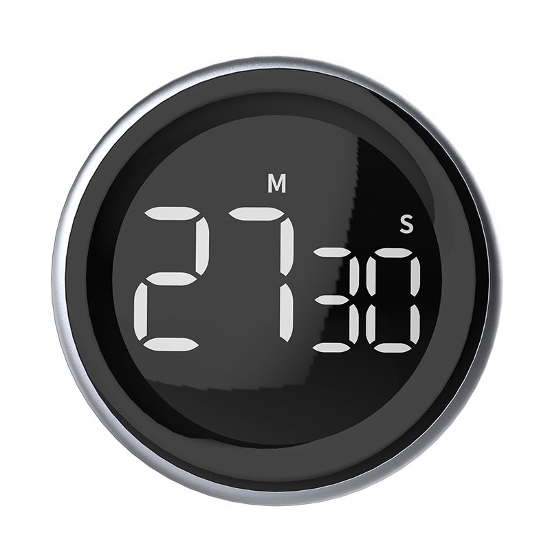 Magnetic Countdown Alarm Clock Image