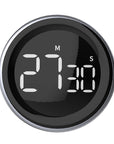 Magnetic Countdown Alarm Clock Image