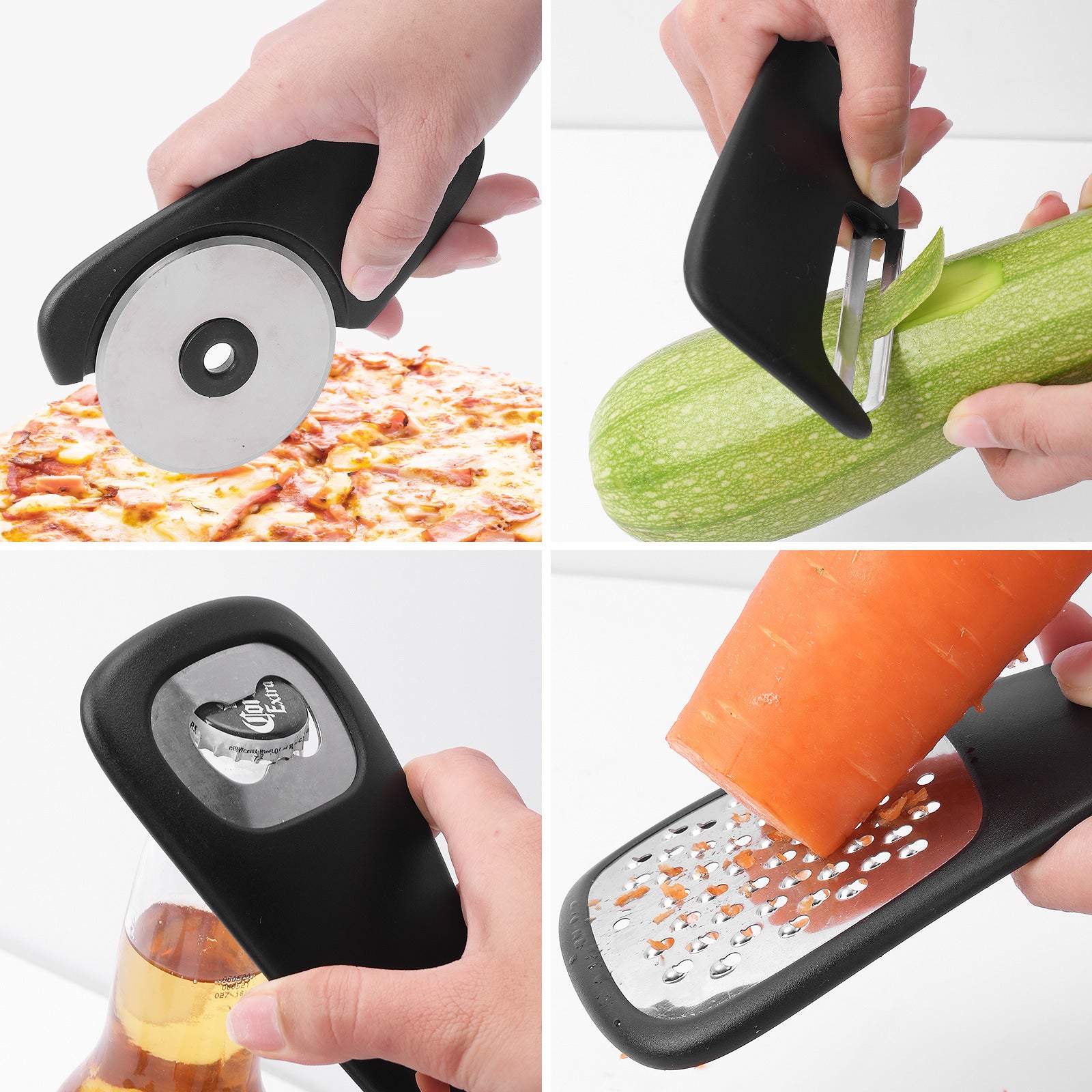 Contemporary Kitchen Gadgets