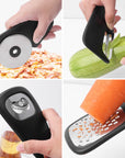 Contemporary Kitchen Gadgets