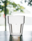 Event Essential Casablanca Glass Collection - Reusable & Stylish