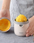 Manual Juicer Kitchen Accessories Fruit Lemon Orange Orange Various Fruit Portable Juicer Large Capacity Fruit Juicer