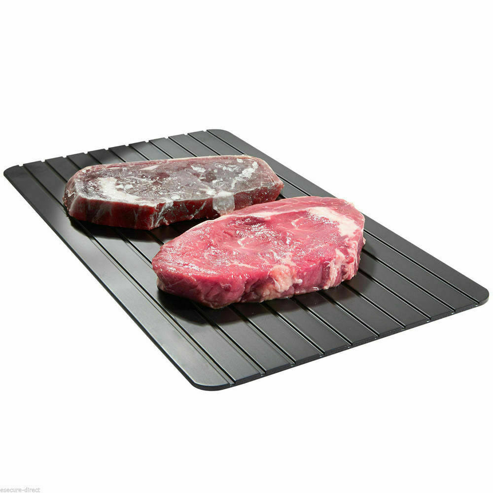 Kitchen Fast Defrosting Tray