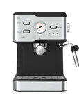 Espresso Machine with Milk Frother