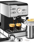 20 Bar Espresso Machine Image