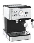 Stainless Steel Latte Maker