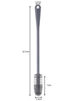 Long Handle Glass Cleaning Brush